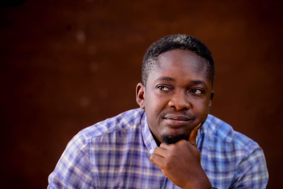 Elijah Olaleye