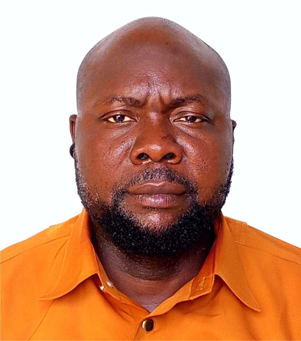 Comrade Maurice Nwosu